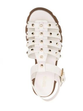 Michael Kors Jagger Fisherman Sandal